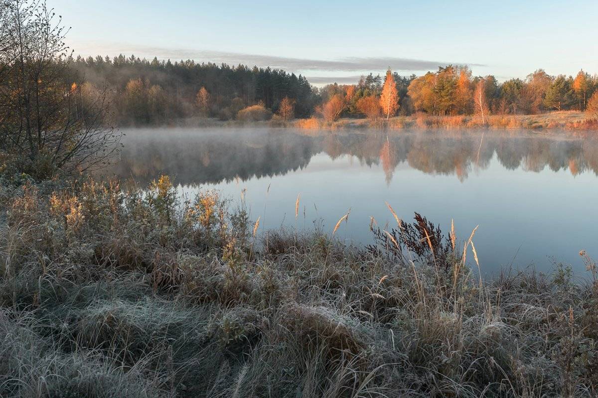 пейзаж,природа,осень,красота,россия, Юлия Лаптева
