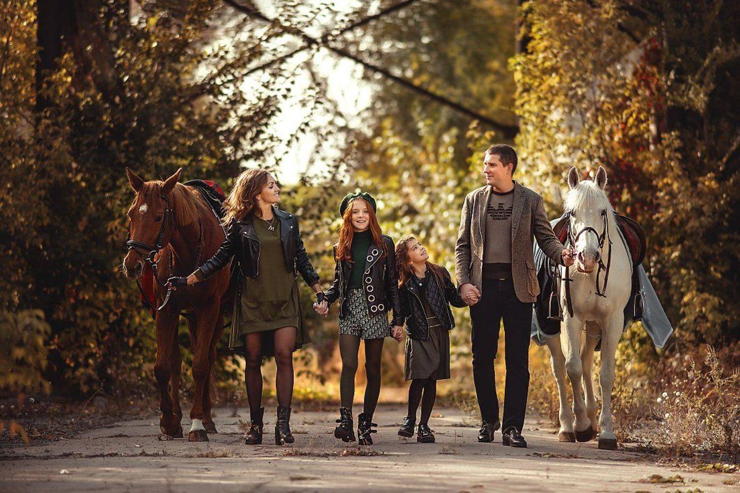 , Ирина Ганич