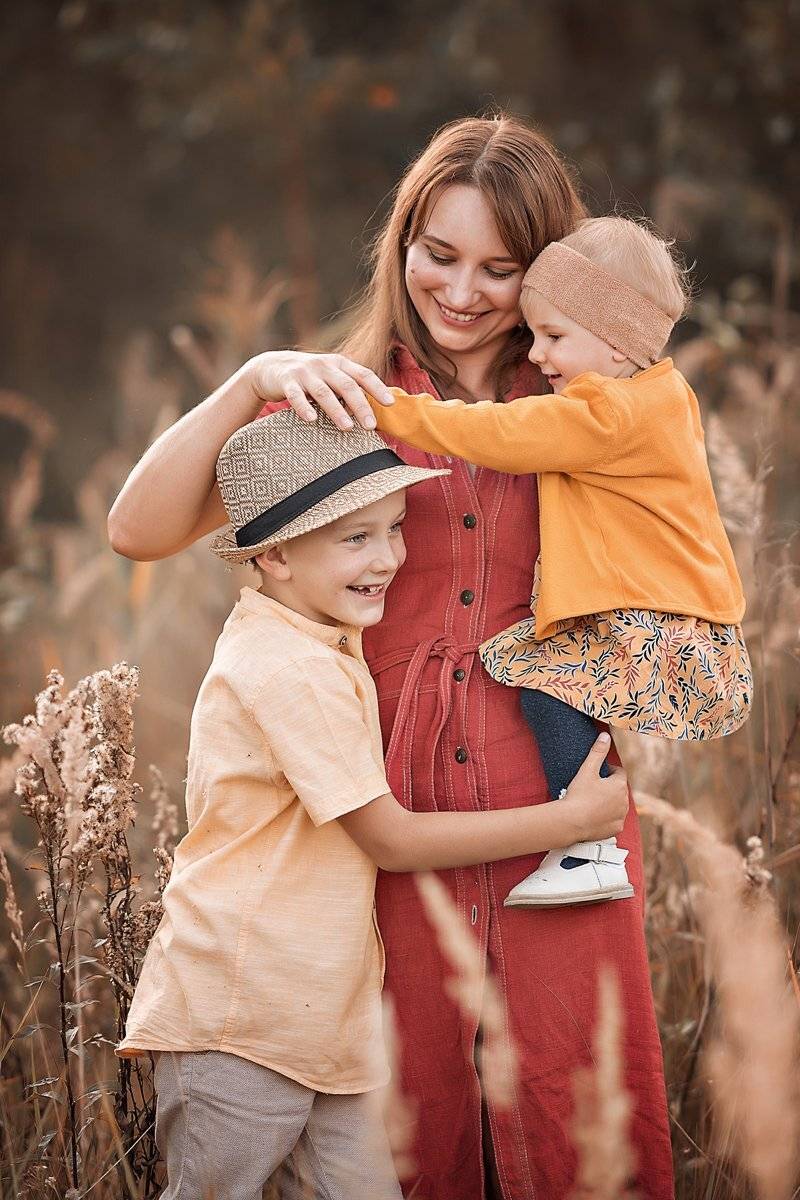 , Алена Волкова