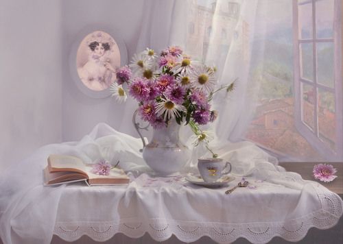 ...вальсы Шопена, невидимых клавиш...