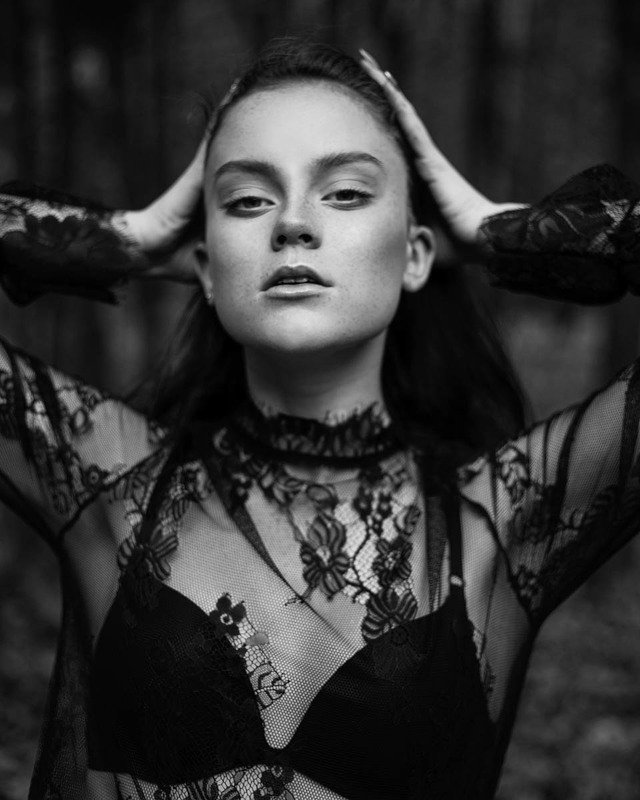 girl  фото превью