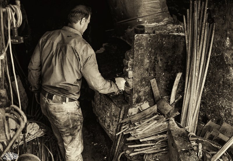 Old Mosul Old Mosul фото превью
