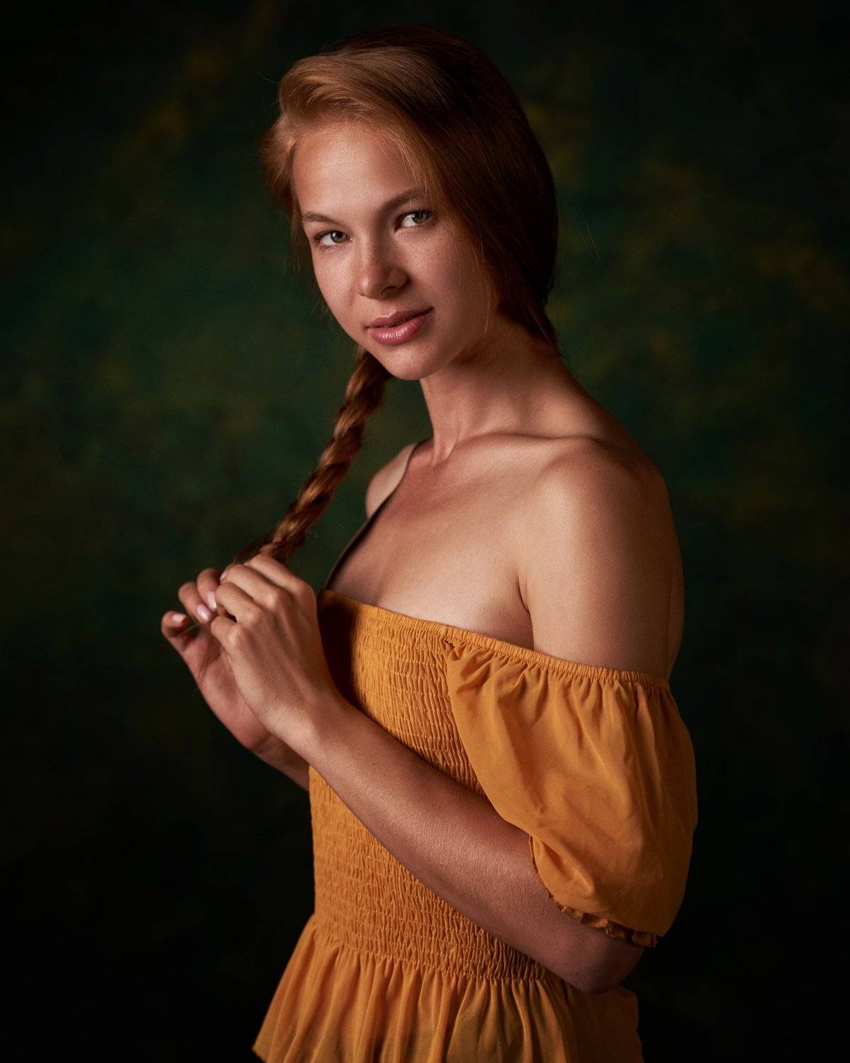 pyzhikphoto, портрет, классика, классический портрет, портрет девушки, женский портрет, portrait, classic, art, красавица, Максим Пыжик