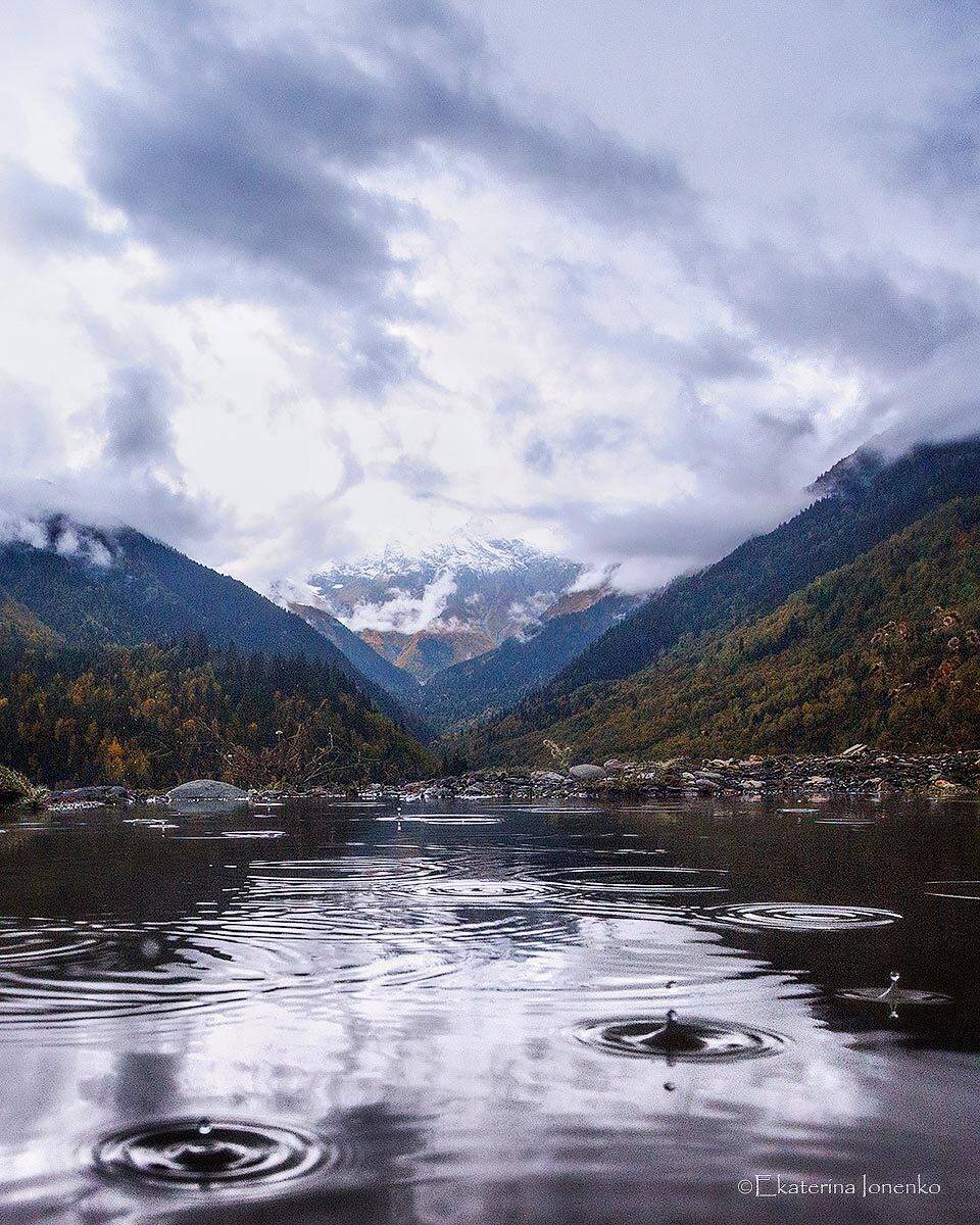 , Екатерина Ионенко