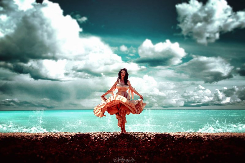 море фото превью