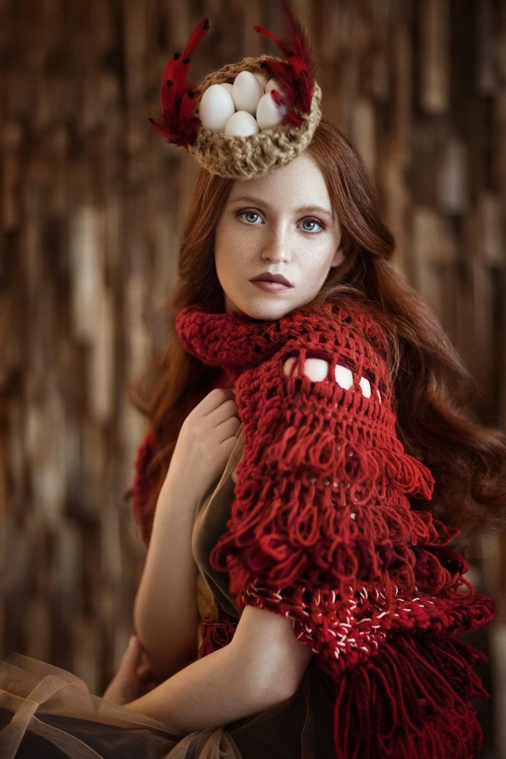 , Victoria Manashirov