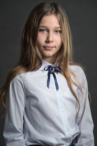 Портрет