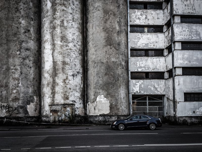 Завод фото превью