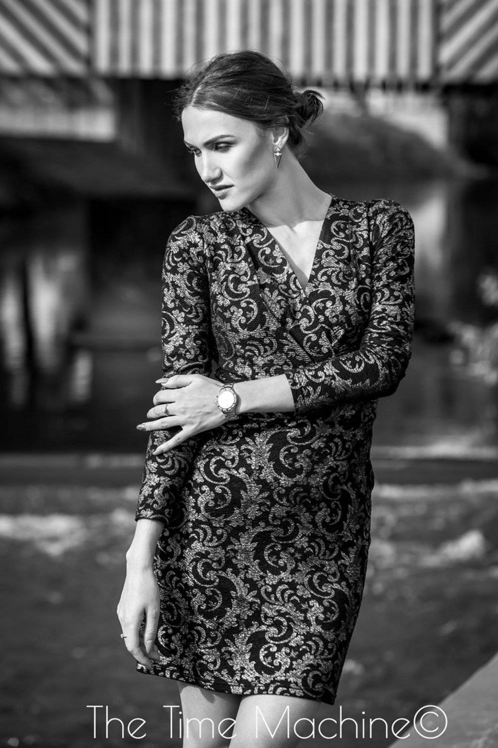 , Михаил Бове