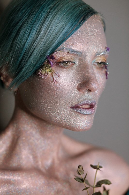 портрет Гармония изнутри фото превью