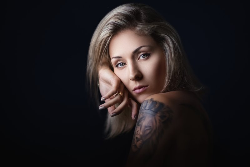 Maria фото превью