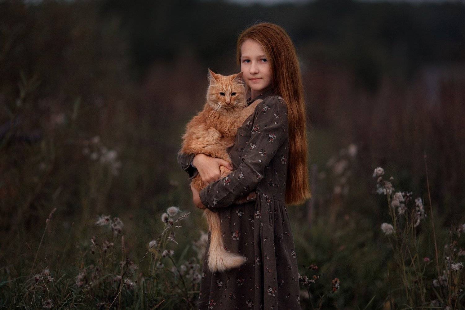 , Людмила Бобровская