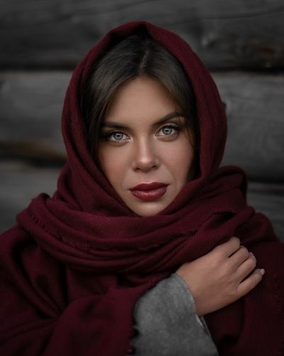 Из России с любовью