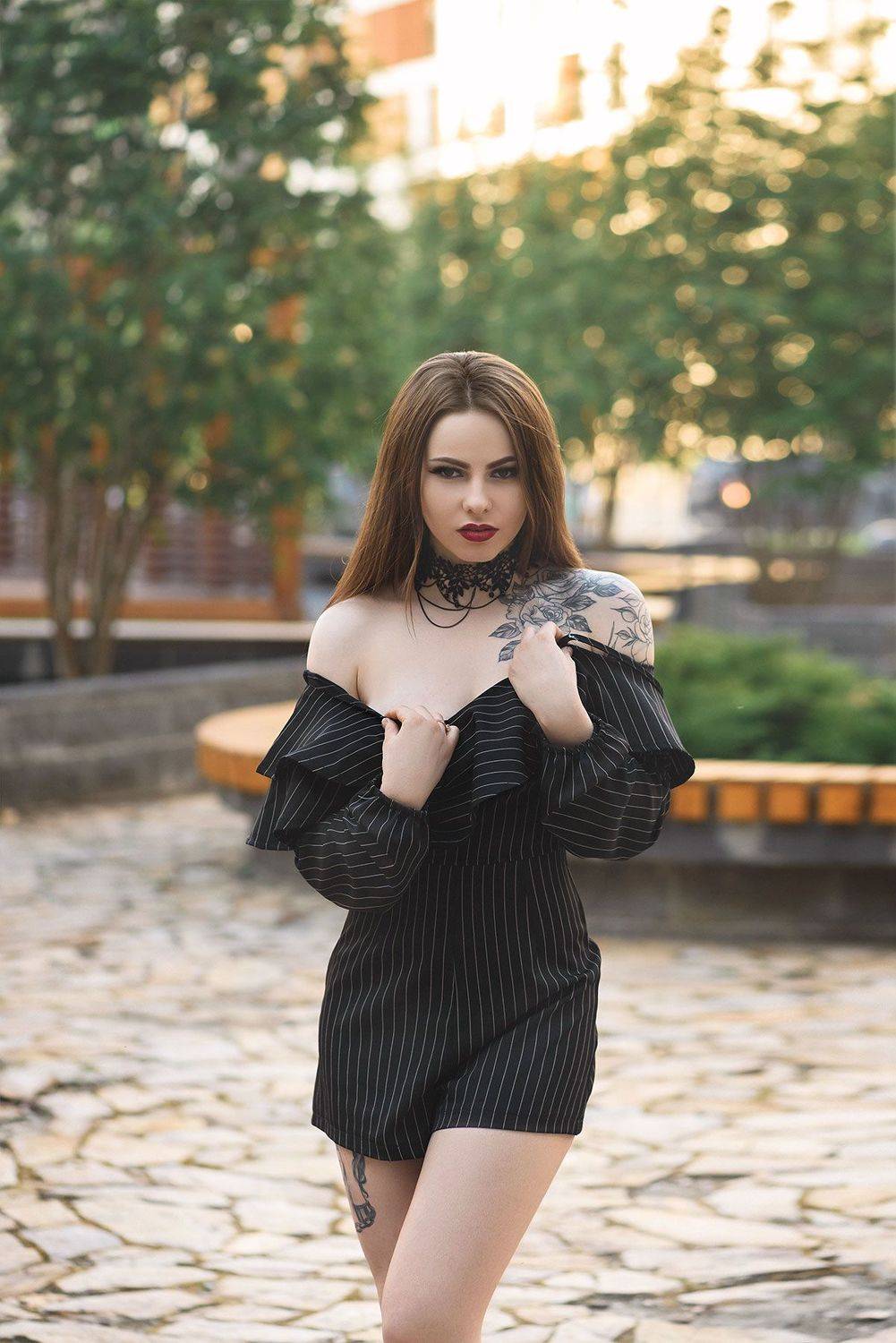 , Илья Новицкий