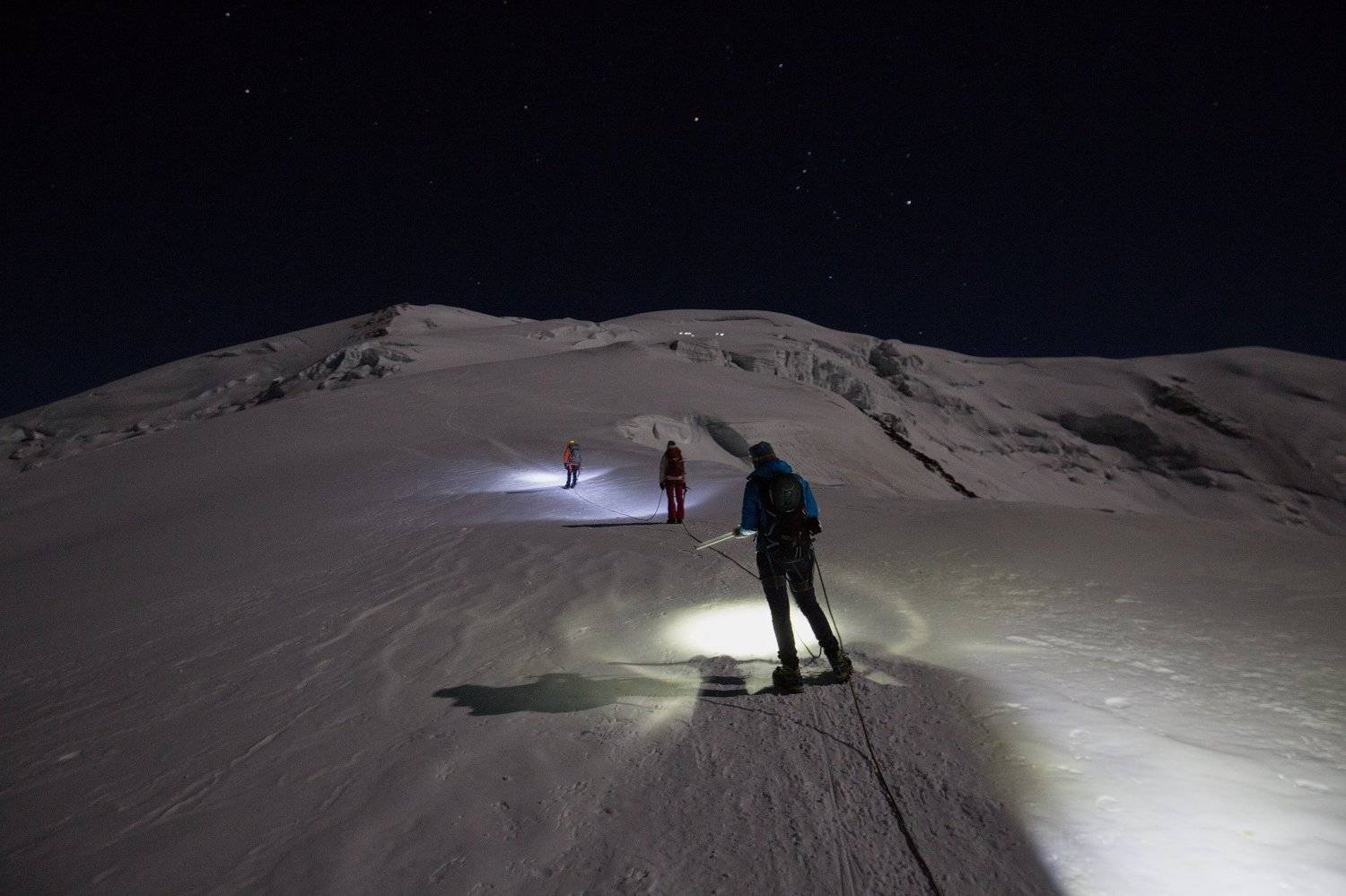монблан, восхождение, альпы, горы, гора, montblanc, summit, alps, альпинизм, Владимир Куцый (Vlad Kutsey)