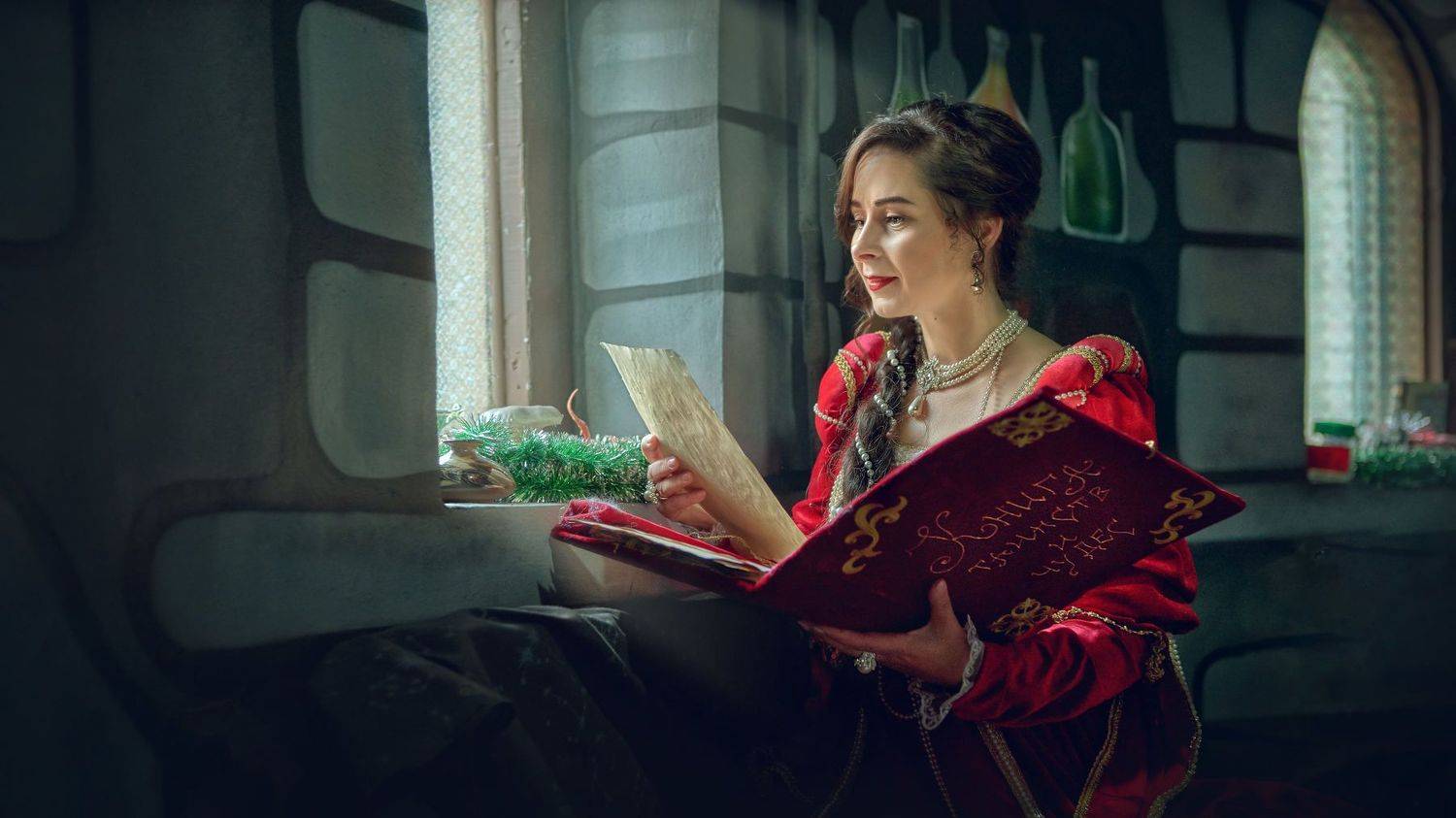 портрет, модель, жанр, rekhov, Сергей Рехов