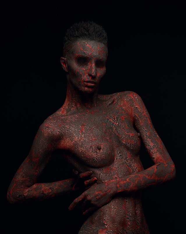 Under the Black Sun фото превью