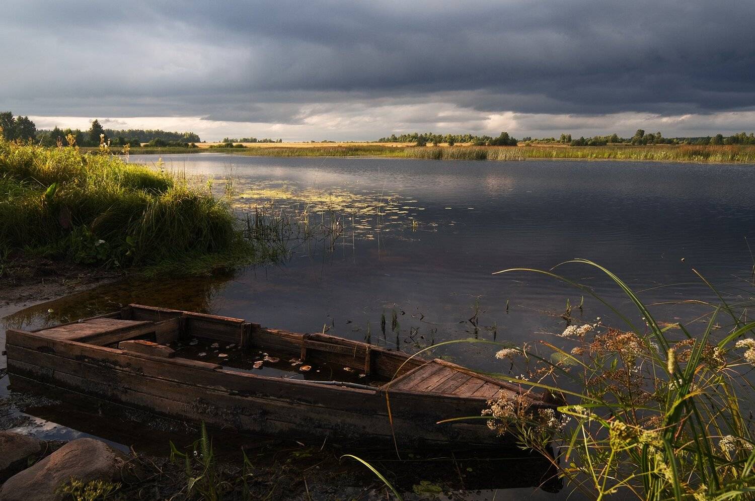 , Борис Леваков