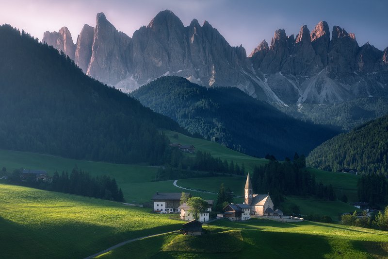 Silence of the Morning фото превью