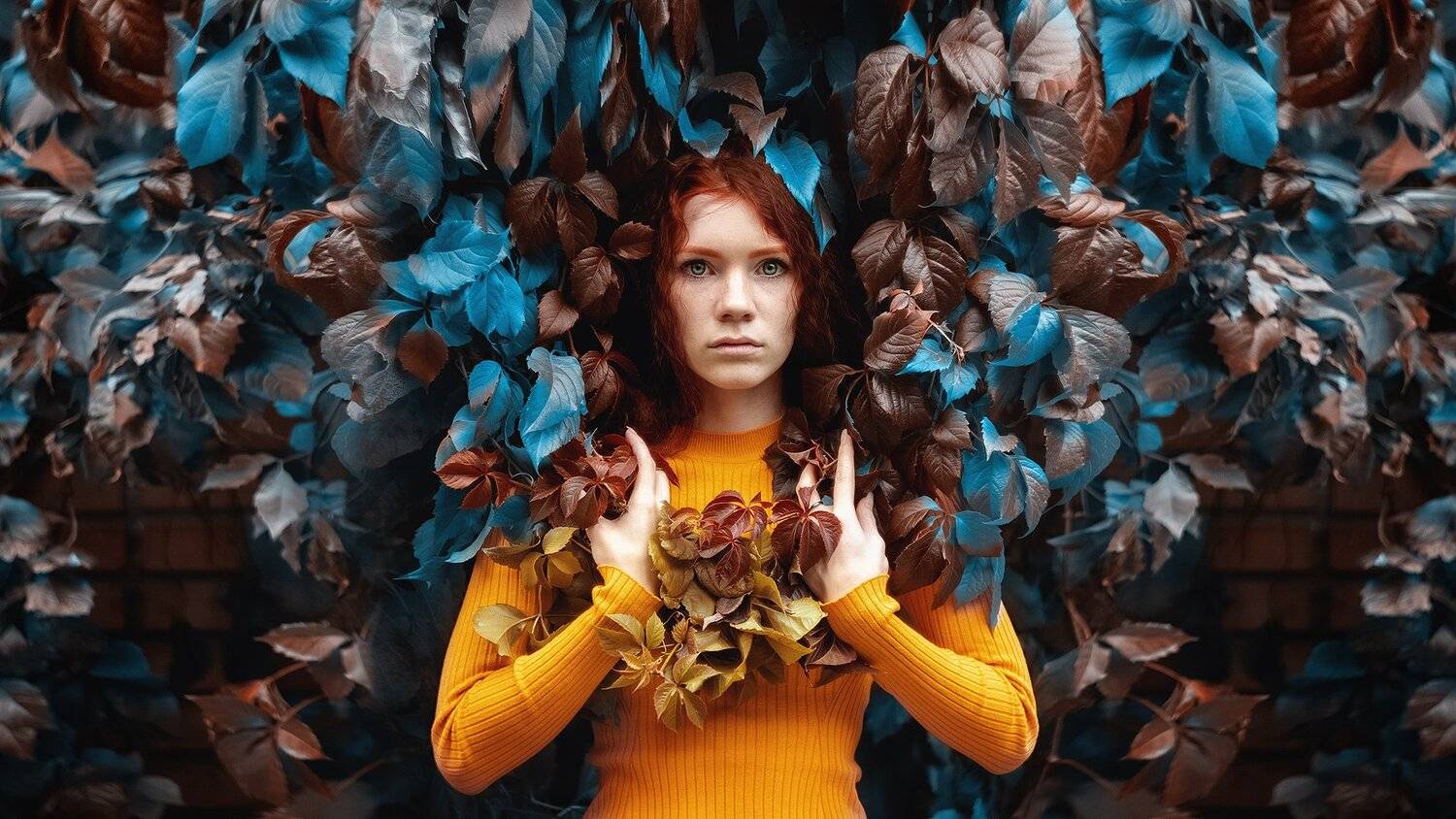 portret, Илья Александров