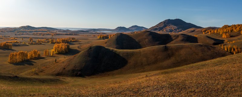 Волнение фото превью