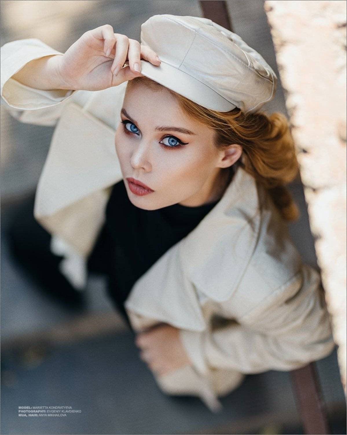 , Евгений Клавдиенко