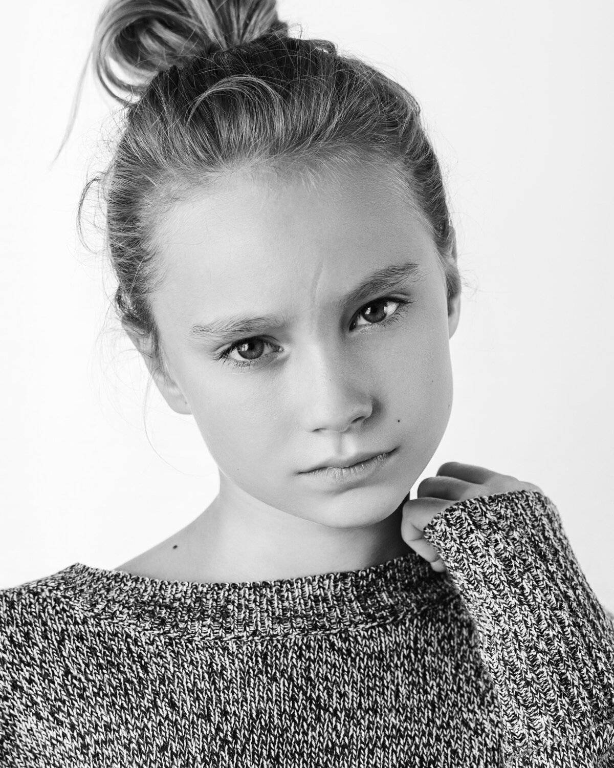 , Ksanka Skornyakova