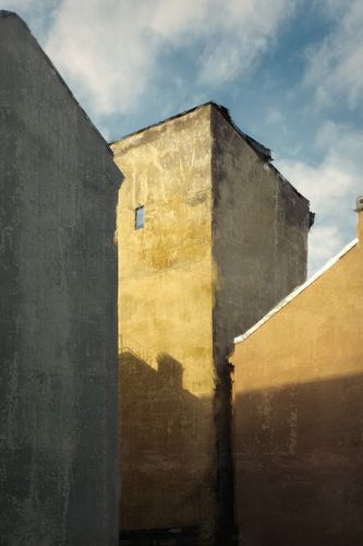 Питер арт (геометрия)