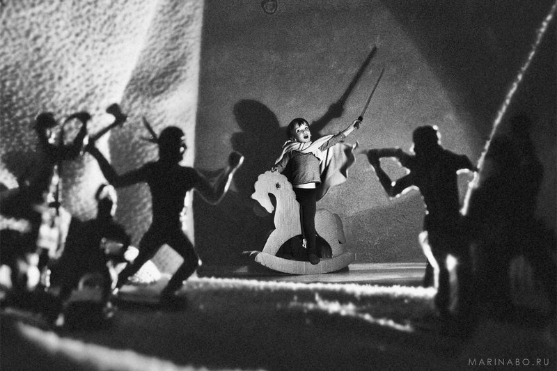 Attack фото превью