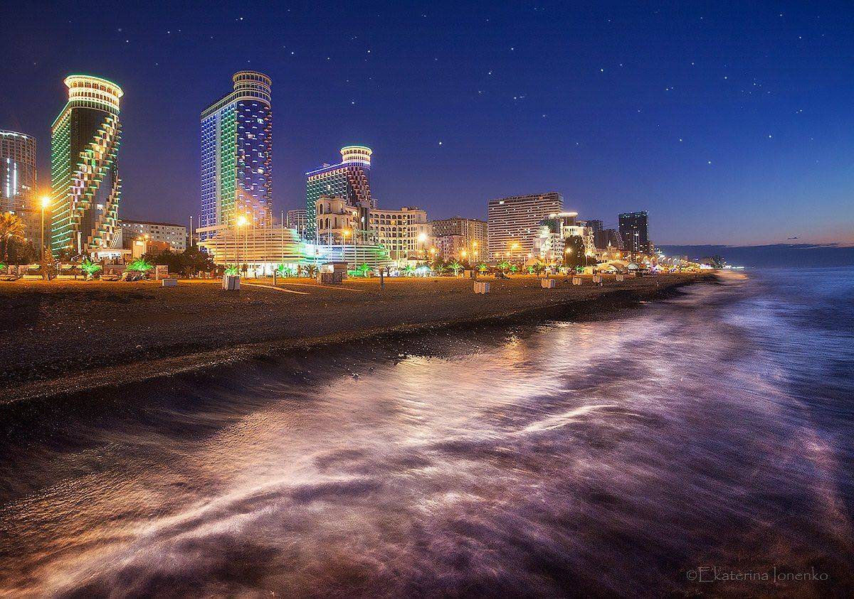 , Екатерина Ионенко