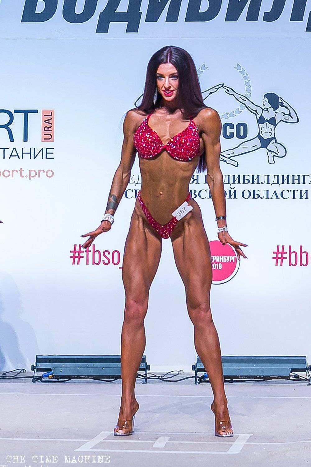 , Михаил Бове