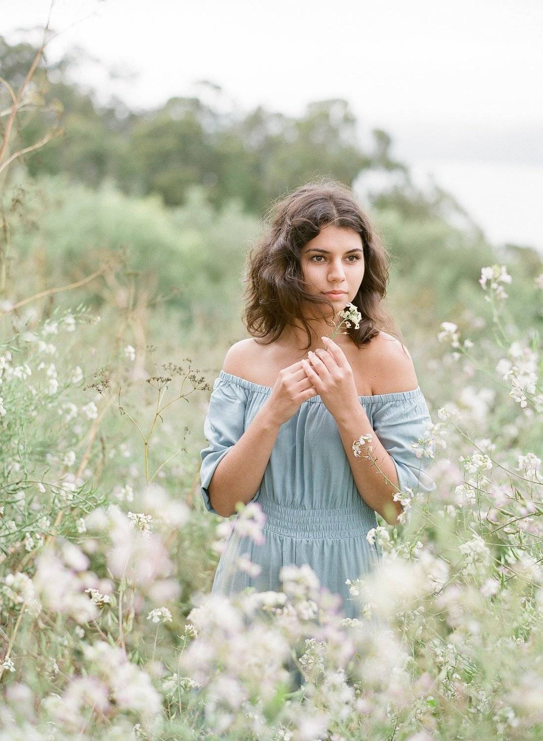 portrait, Radostina Boseva