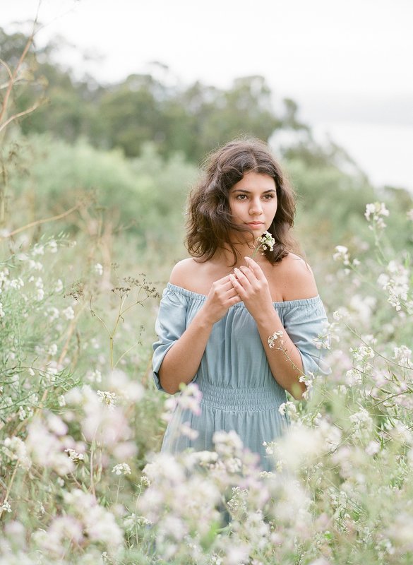 portrait Jovanna фото превью