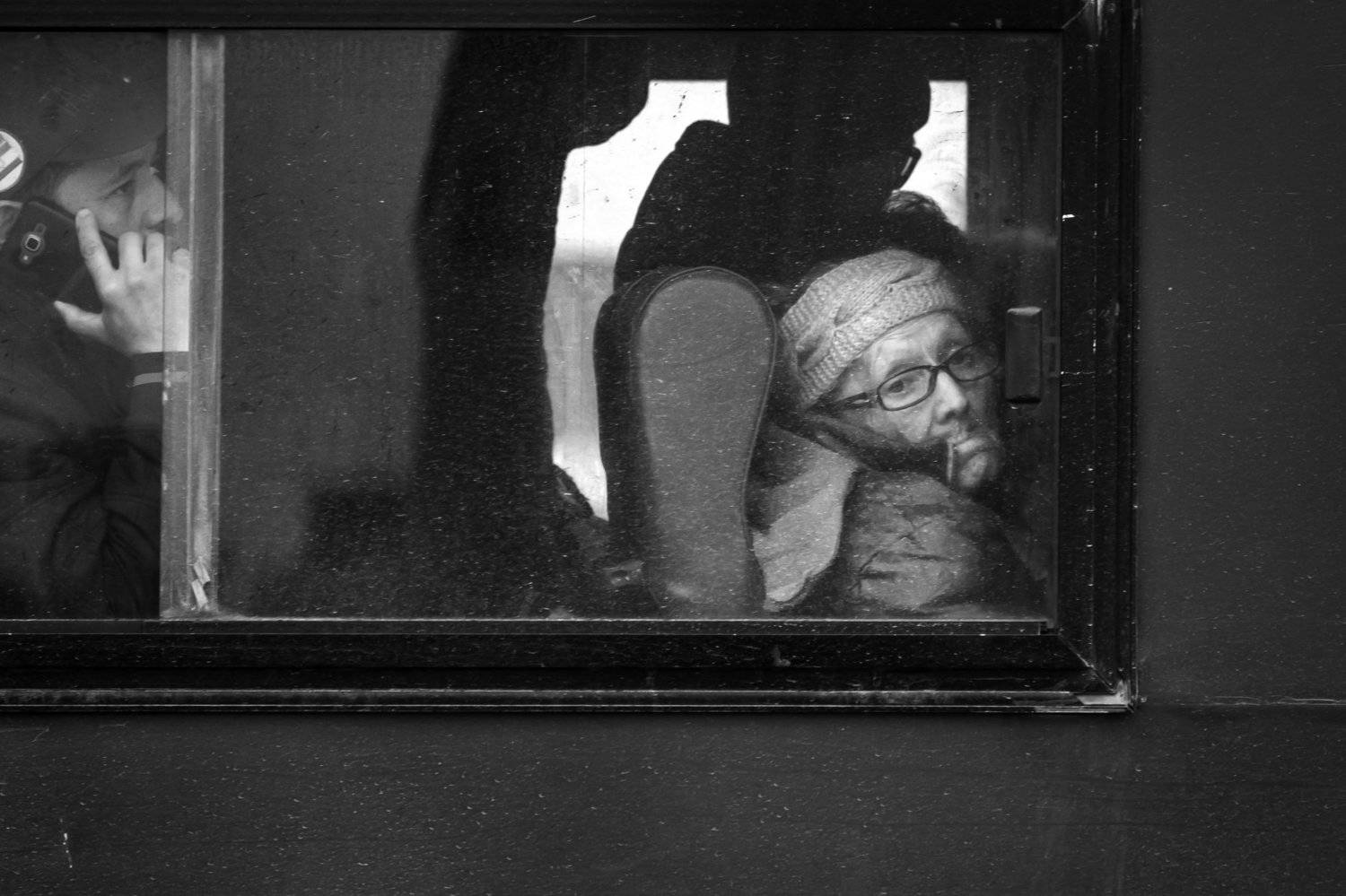 , Денис Винарь