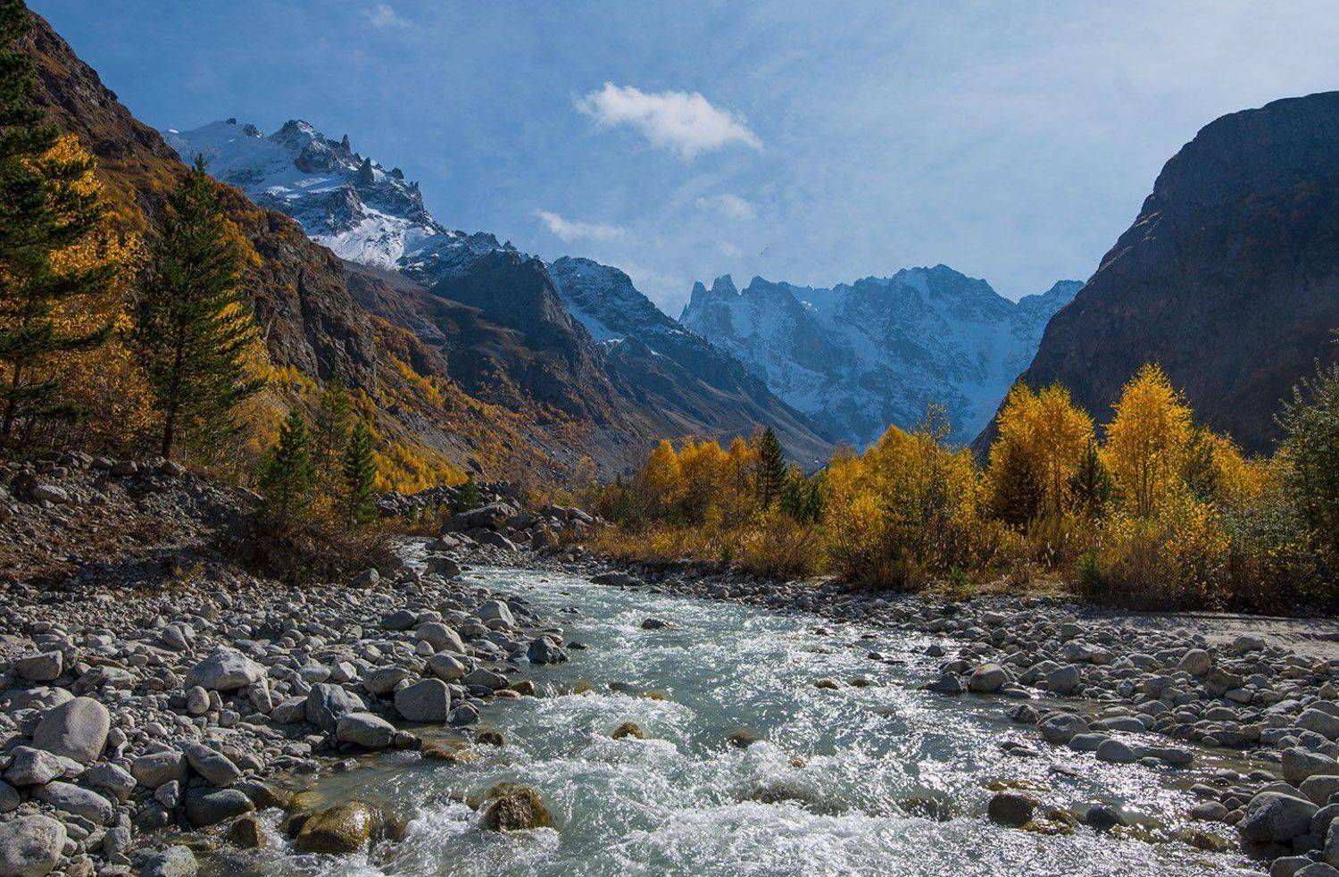 шхельда, приэльбрусье, кабардино-балкария, Хасан Журтов