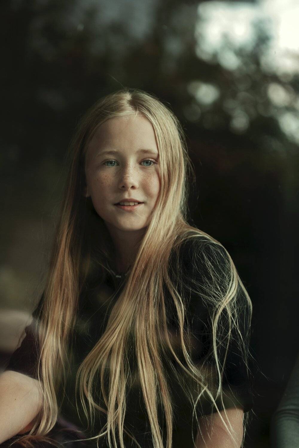 , Йоко Смирнова