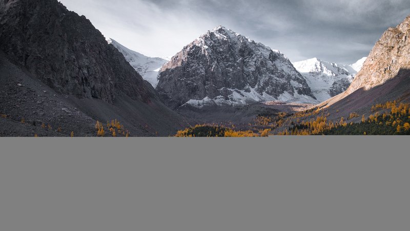 алтай, республика алтай,  актру, siberia, тайга, nerozya, russia, altay, adventuretime, travel, exployer, russia, северо-чуйский Долина Актру фото превью