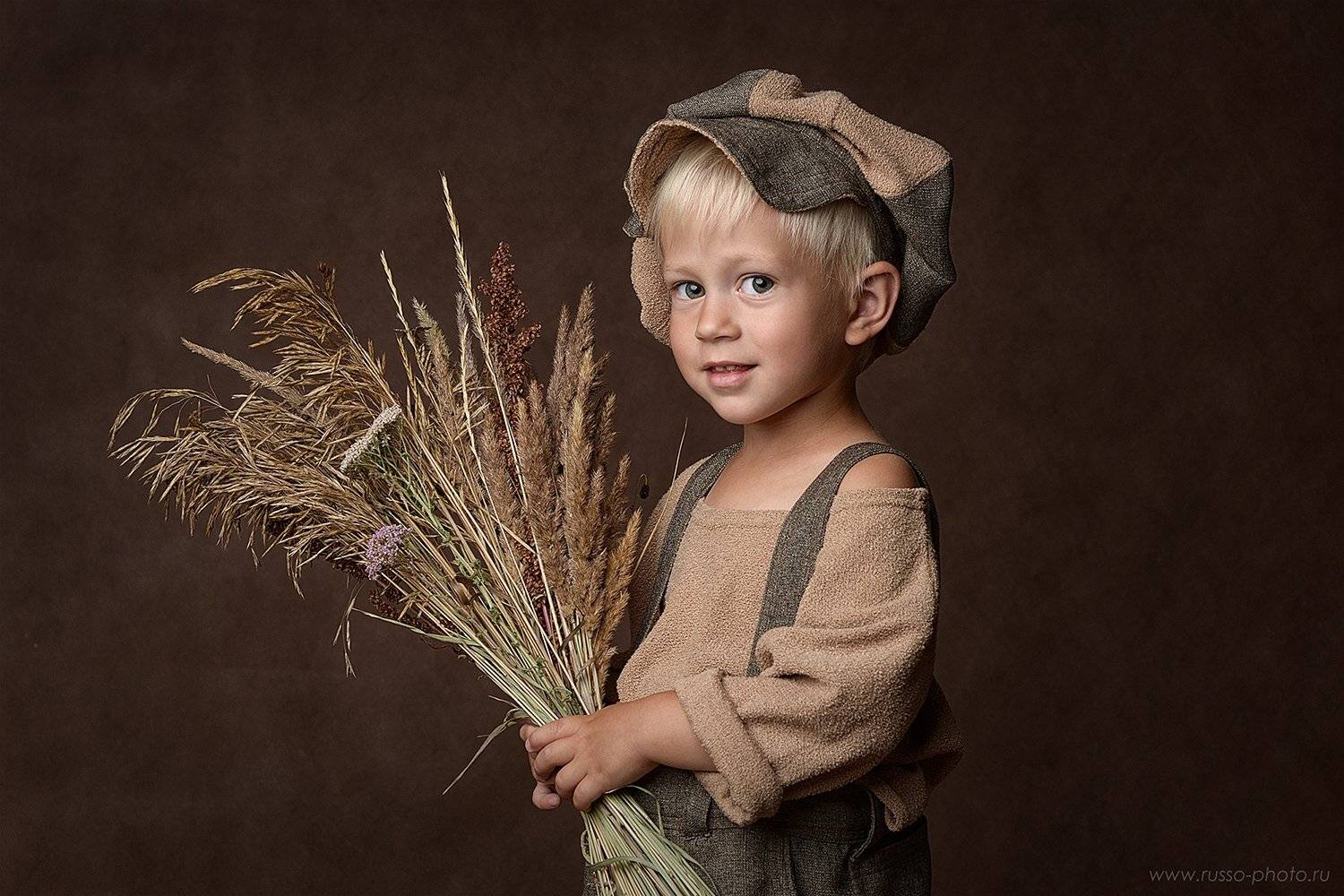 , Руссо Жанна