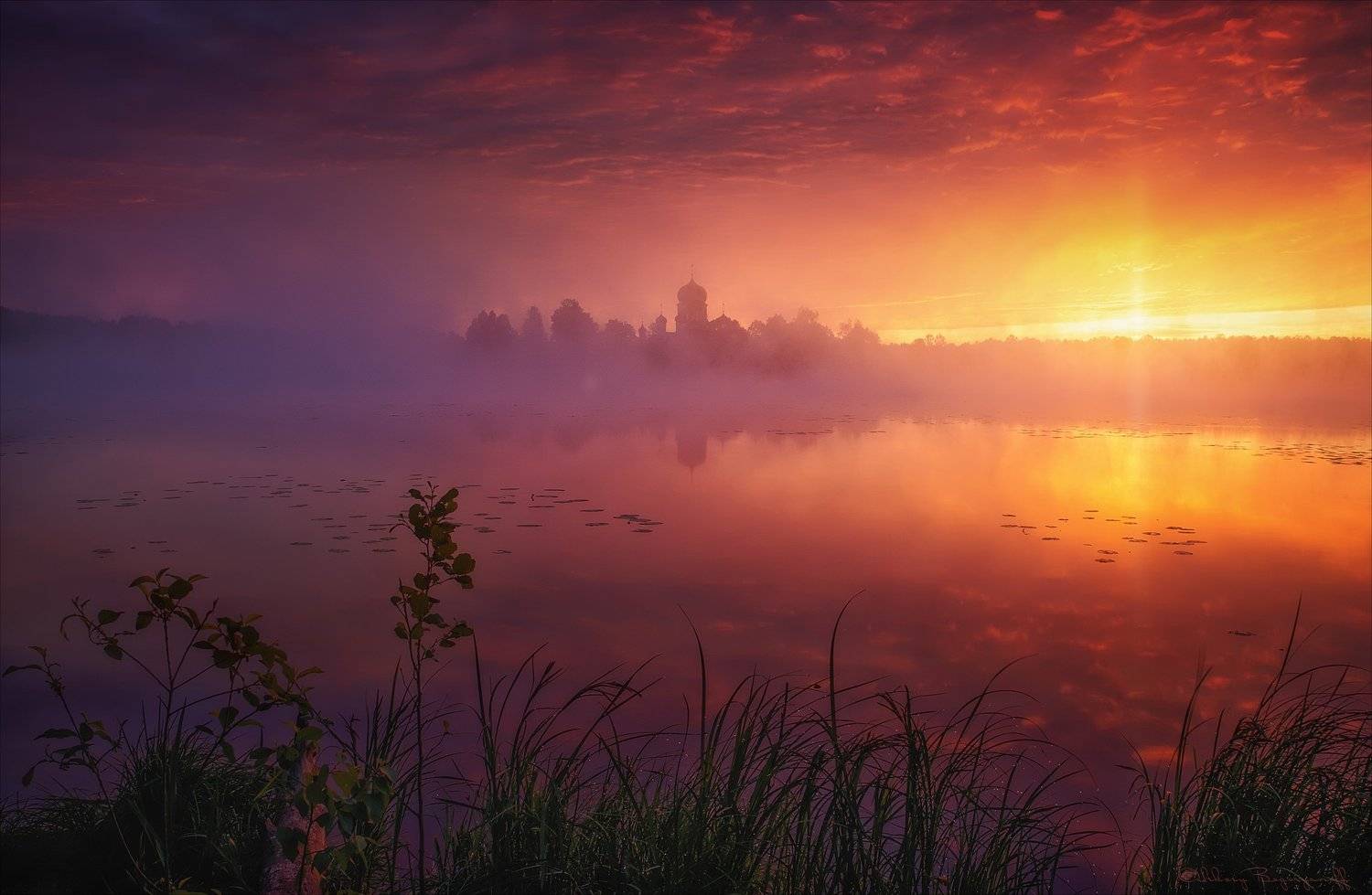 , Алексей Богорянов