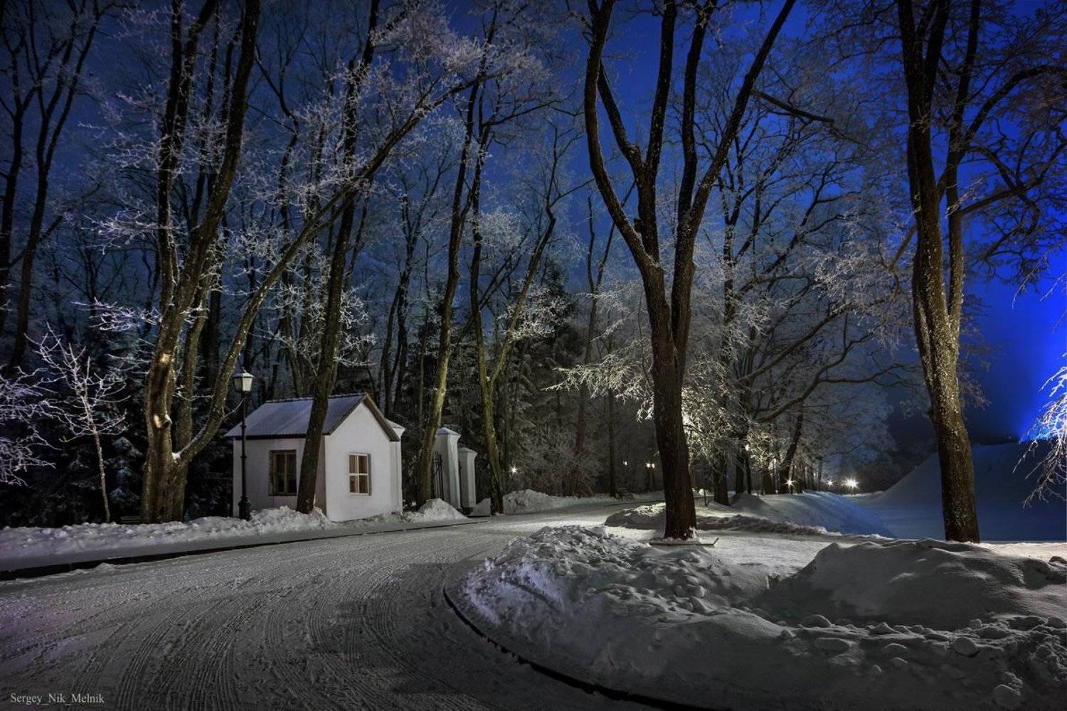 беларусь, несвиж, замок, дворец, архитектура, Melnik-oy Serg-N-