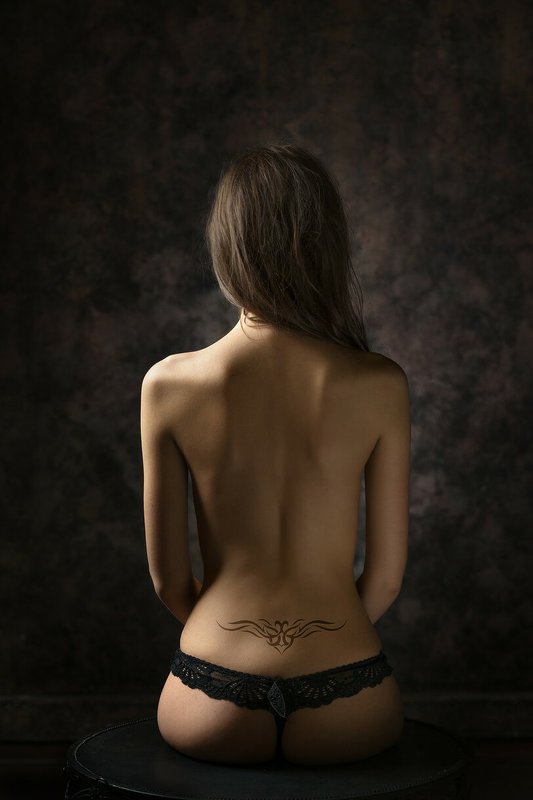 2019, beautiful, girl, model, portrait, portrait2019, sexy, studio, девушка, портрет Portrait фото превью