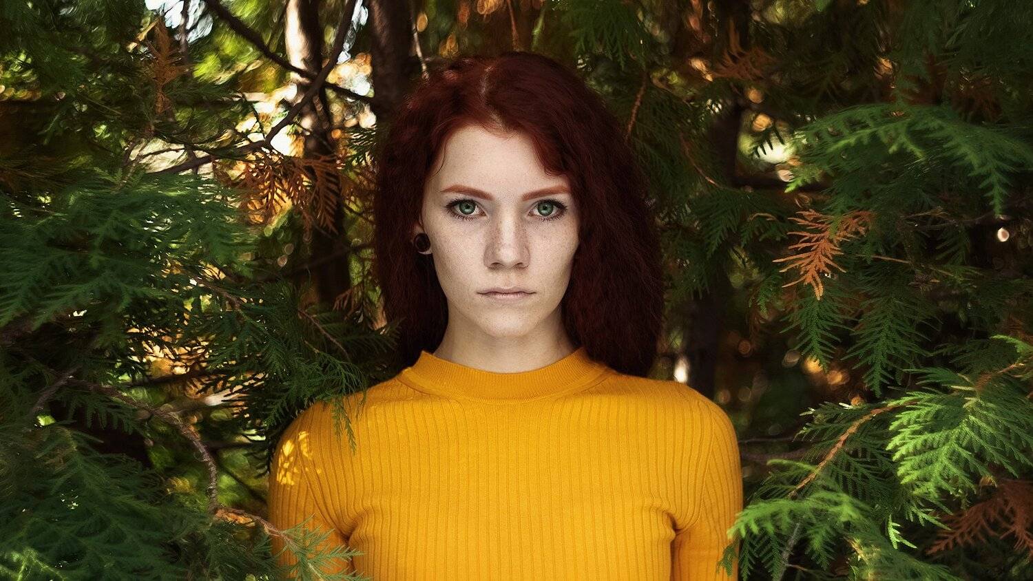 portret, Илья Александров