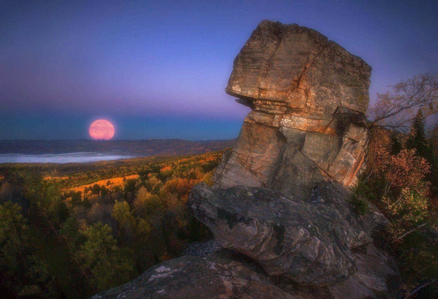 урал, горы, малиновая, белорецк, уральскиегоры, Владимир Ляпин