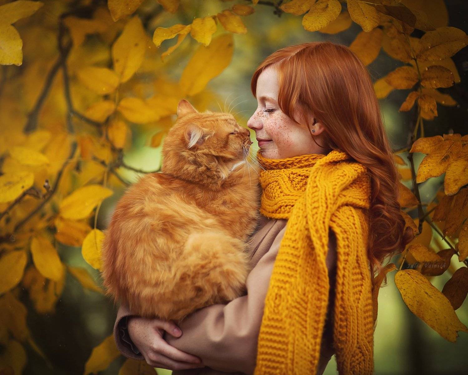 , Юлия Войнич