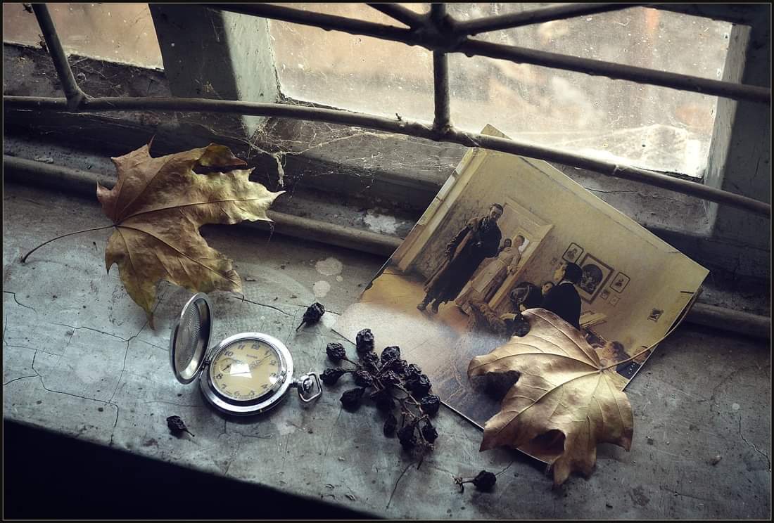 , Александр Хромеев