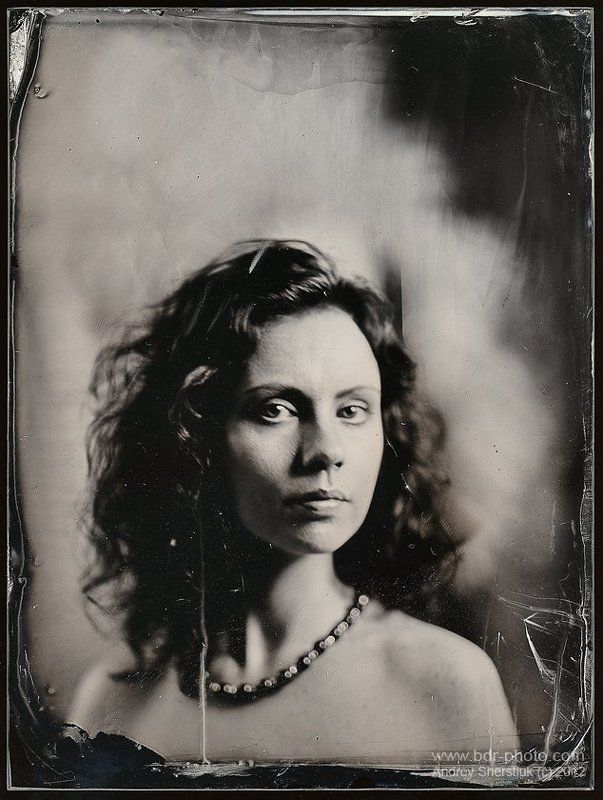 ambrotype * фото превью