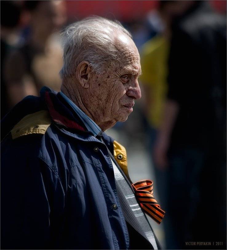 , Виктор Перякин