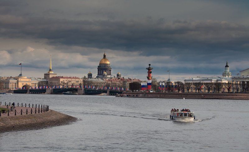 когда на мгновенье показывается солнце фото превью
