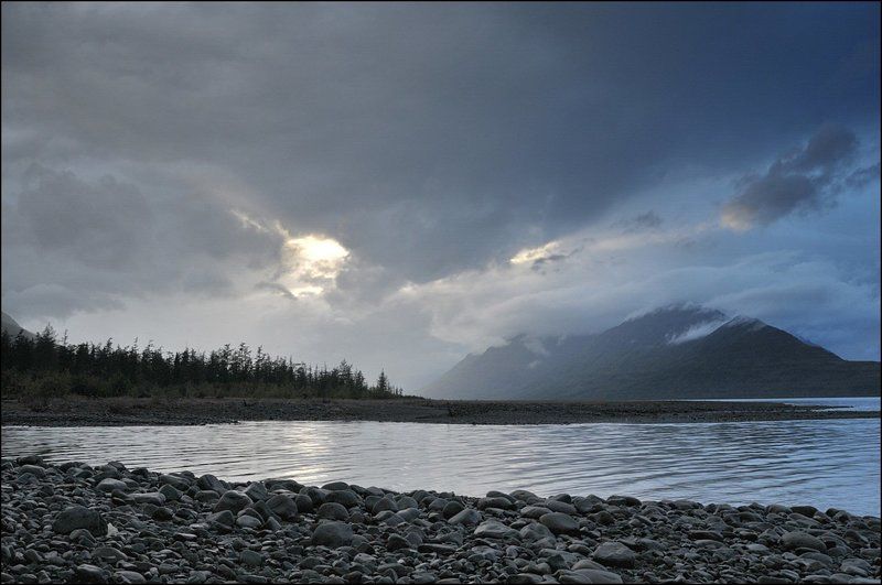 таймыр о.Лама фото превью
