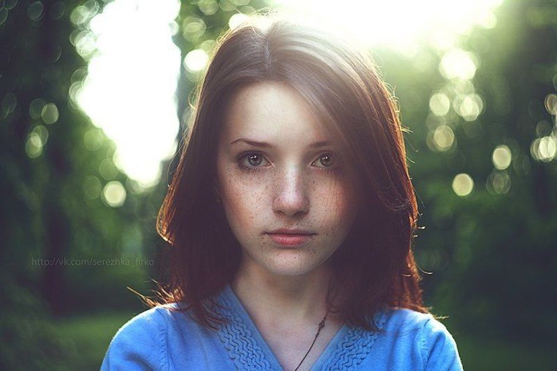 Юля фото превью